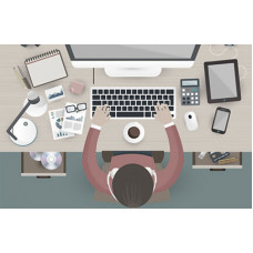 Certified Office Administrator