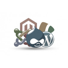 Certified Open Source CMS (Drupal) Professional