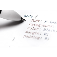 Certified CSS Designer