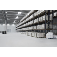 Certified Warehouse Manager