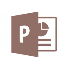 Certificate in Microsoft PowerPoint