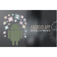 Certified Android Apps Developer