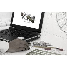 Certified CAD Professional