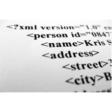 Certified XML Developer