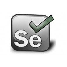 Certified Selenium Professional