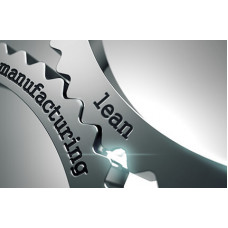 Certified Lean Manufacturing Professional