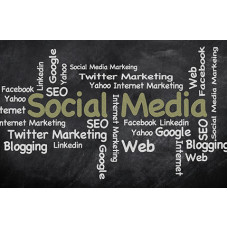 Certified Social Media Marketing Professional