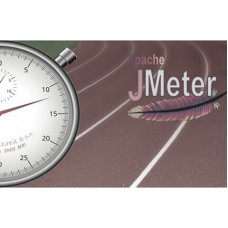 Certified JMeter Tester