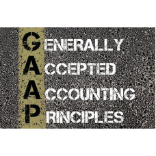 Certified GAAP Professional