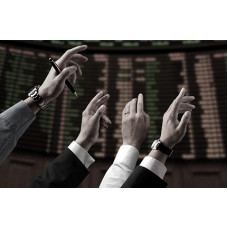 Certified Futures Trader