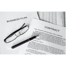 Certified Business Law Analyst