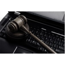 Certified Cyber Law Analyst