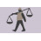 Certified Labour Law Analyst