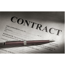 Certified Contract Law Analyst