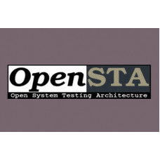 Certified OpenSTA Testing Professional
