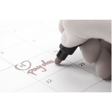 Certified Payroll Manager