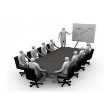 Certified Training and Development Manager