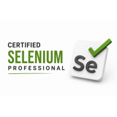 Certified Selenium Professional