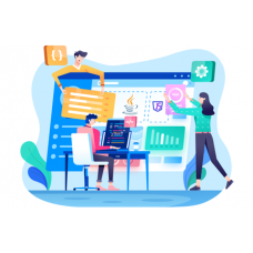 Certified Java Full Stack Developer Certified Java Full Stack Developer