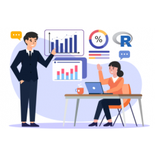 Certificate in Data Analysis with R Certificate in Data Analysis with R