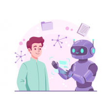 Certificate in AI Literacy Certificate in AI Literacy