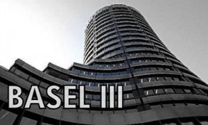 Certified Basel III Professional