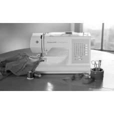 Certified Basic Sewing Operator