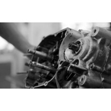 Certified Engine Mechanic