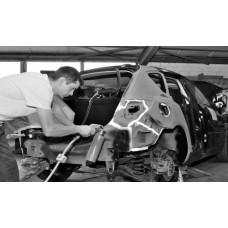 Certified Light Vehicle Chassis Mechanic