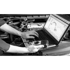 Certified Auto Electrical and Electronic System Mechanic