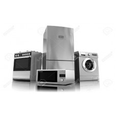 Certified Washing Machine and Microwave Oven Mechanic 