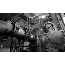 Certified Chemical Plant Mass Transfer Equipment Junior Operator 