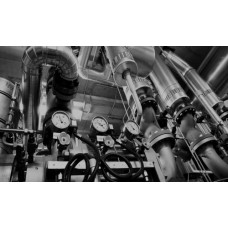 Certified Chemical Plant Pressure Flow, Temperature and Level Instrument Mechanic 