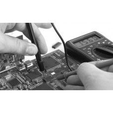 Certified Electronics Technician