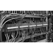 Certified Electrical Wiring and Winding Technician