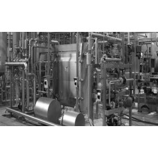 Certified Chemical Plant Mechanical Process Technician