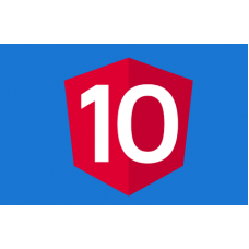 Certified Angular 10 Developer