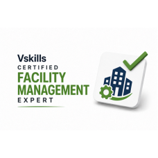 Certified Facility Management Expert