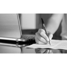 Certified Business Writing Professional