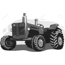Certified Tractor Mechanic