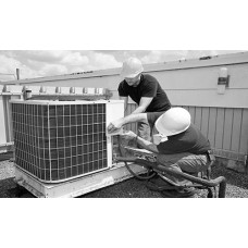 Certified AC Plant Mechanic