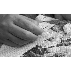 Certified Hand Embroider