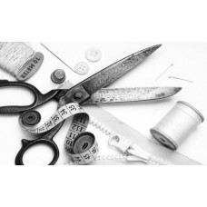 Certified Ladies Tailor
