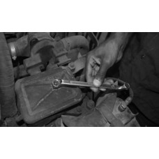 Certified Two and Three Wheeler Basic Mechanic