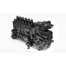 Certified Diesel Fuel Injection Technician