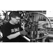 Certified Bicycle Mechanic