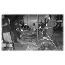 Certified Chemical Plant Maintenance Attendant 
