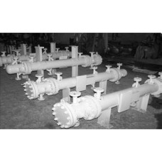 Certified Chemical Plant Heat Transfer Equipment Attendant 