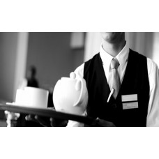 Certified Hospitality Assistant