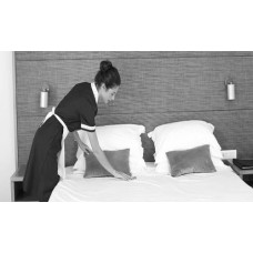 Certified Housekeeper 